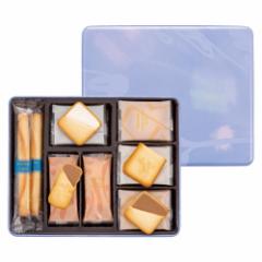 ヨックモック YOKU MOKU スイーツ お菓子 ギフト 洋菓子 詰め合わせ プレゼント シガール 個包装 プティ サンク デリス 5種 27個入り