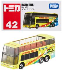 トミカ はとバス 4台セット B01DIY66LQ_1.jpg