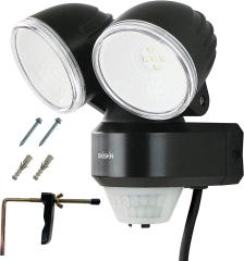 Eisenlink 可変式ダンベル 2KG〜20KG 2KG刻み 9段階調整 四角形モデル