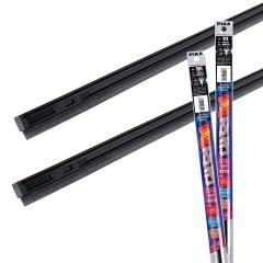 viz 2本出しマフラーカッター プロナード プロボックス VIZ-KMC-AX381B