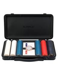 SLOWPLAY Nash Ceramic Poker Chips Set | Nashセラミックポーカー