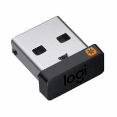 ロジクール Unifying レシーバー RC24-UFPC2 USB 無線 ワイヤレス RC24-UFPC windows mac 国内