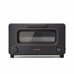o~[_ UEg[X^[ X`[g[X^[ ubNb BALMUDA The Toaster K05A-BK