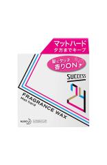 専用 サクセス24 フレグランスワックス マットハード ヘアワックス サクセス 24 フレグランス ワックス 【 マットハード 】 80g 〈 髪に