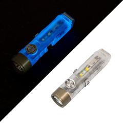 RovyVon Aurora A7 G4 7075 LED 超小型懐中？灯, 650 高ルーメン超