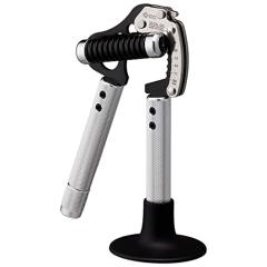 GD) IRON GRIP EXT 90 ハンドグリップ (25~90kg) 握力トレーニング