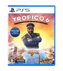 トロピコ 6 - PS5