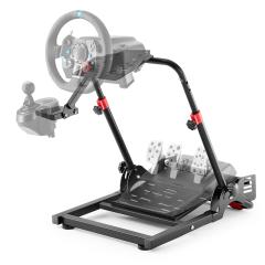 DIWANGUS Racing Wheel Stand 新型超しっかりしたフレーム