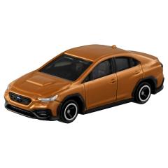 タカラトミー トミカ No.76 スバル WRX S4 STI Sport R EX (ブリスター