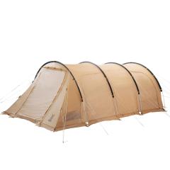 DOD カマボコテント3M（タン） T5-689-TN ドッペルギャンガー 10人用