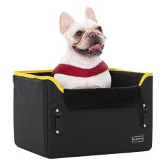 petsfit ペット用ドライブボックス ドライブシート カーベッド 犬 車用
