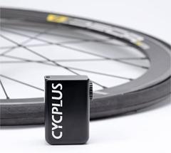 CYCPLUS CUBE 自転車 空気入れ 携帯 電動ポンプ 自転車 携帯ポンプ
