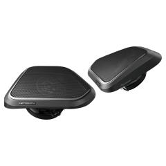 Pioneer スピーカー TS-H100-NV ノア/ヴォクシー専用(90系 12