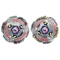 BEYBLADE X ベイブレードX BX-00 ランダムブースター ライトニングエル
