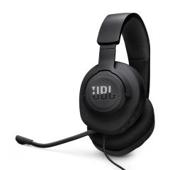 JBL QUANTUM 100M2 ゲーミングヘッドセット/ヘッドホン/3.5MM接続