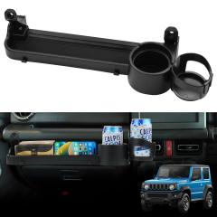 Cartist スズキ ジムニー ノマド JB64 JB74 助手席用 フロントテーブル