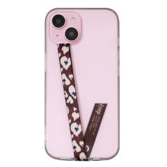 ハイループ フォンストラップ スマホケース ハンドストラップ