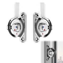 UPANBIKE 自転車のアルミニウム合金 折りたたみハンドルバー 折り畳み