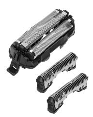 パナソニック ホットプレート シルバー NF-W200-S(中古品)の通販はau