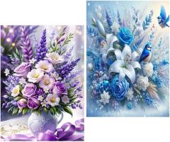 (未使用･未開封品)　ミューズコットン 厚口 14色 28枚入 374×267mm コットンカラーセット ローズ wyeba8q 楽天市場】ミューズコットン 厚口 14色 28枚入 374×267mm