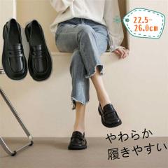 ローファー レディース スリッポン 黒 エコー ベラ 282303 軽量 ECCO