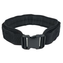 CONDOR ベルト LCS GUN BELT 滑り止めパッド付 121174 [ ブラック / XS