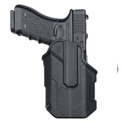 SAFARILAND レッグホルスター SLS P220/P226 レール対応 右利き 6004