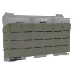 AGILITE モールパネル PINCER PLACARD 2ND LAYER-MOLLE ピンサープラ