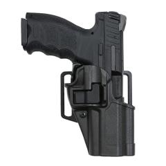 BLACKHAWK ヒップホルスター Serpa CQC HK VP9/SFP9用 HK45対応 右利き