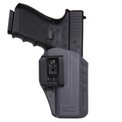 BLACKHAWK ヒップホルスター L2C LIGHT Glock17/19 TLR-7/8 ライト対応