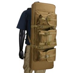 5.11 Tactical レンジバッグ 56947 クオリファイヤー [ ブラック