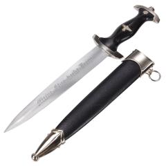 模造刀 ナポレオンダガー DENIX デニックス 4113 41cm ゴールド