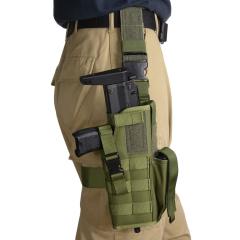 SAFARILAND レッグホルスター SLS P220/226 ライト対応 右利き用 6004