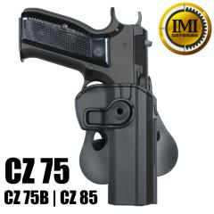 BLACKHAWK ヒップホルスター Serpa CQC HK VP9/SFP9用 HK45対応 右利き