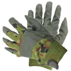 グローブ koreflex ミリタリーグローブ DAMASCUS GEAR 防刃グローブ