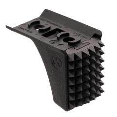 Rothco ミリタリージャケット 8644 M65 ブラック [ Sサイズ ][ro8644s