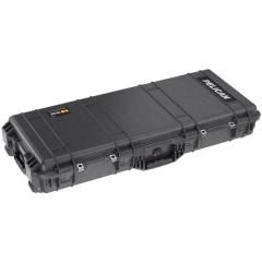 PELICAN ガンケース Protector 1700 ウレタン付 1丁用 〜90cm 約90×35