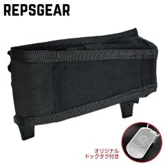 AGILITE マグポーチパネル PINCER プラカード マルチキャリバー M4/AK