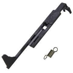 Gサカイ サビナイフ7 逆叉 ハードシース付属 11437[gs15234]の通販はau