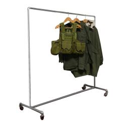 ALLEN 解体用ハンガー Takedown ガンブレル&ホイスト 耐荷重225kg 7244