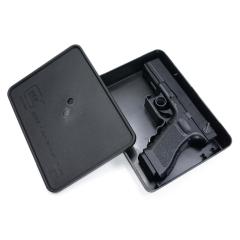 GOBUROS ガンケース リュック 2丁収納 36インチ/90CM対応 サバゲー