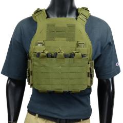 Warrior Assault Systems チェストリグ Elite Ops 901 W-EO-901-Z