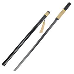 九櫻・九桜 木刀 赤樫素振木刀 3.5尺 WO35R 長さ：106cm/重量：約800g