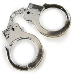 金属製手錠 鍵付き シルバー仕上げ 金属製手錠 鍵付き シルバー仕上げ 楽天市場】手錠 シルバーの通販