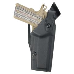 サファリランドS&W M&P9 ホルスター 右利き用　SAFARILAND SAFARILAND ヒップホルスター SLS M&P9 ミッドライド 右利き 6280-619