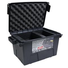 MTM ハンドガンケース TPC6 ピストル6丁用 マガジン12本収納[tpc6]の