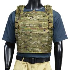 Warrior assault system チェストリグ　マルチカム Warrior Assault Systems チェストリグ Elite Ops 901 W-EO-901-Z