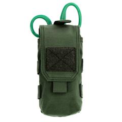 Warrior Assault Systems メディックポーチ IFAK [ オリーブドラブ