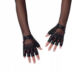 �f�B�Z���_���g �R�X�v�� �q�� �n�[�g�̏��� ���b�h �O���[�u ��� ���� Descendants