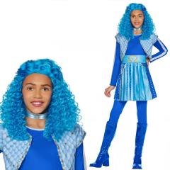 �f�B�Z���_���g �R�X�v�� �q�� �N���G  �f�B�Y�j�[ ���̎q �ߑ� �ߑ� Descendants